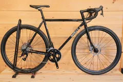 サーリー SURLY ストラグラー STRAGGLER 54サイズ スラム アペックス 10S スチール ロードバイク グラベルロード 【千葉店】のサムネイル