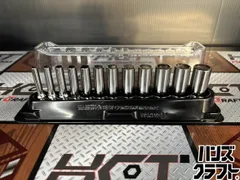 2026年最新】スナップオン ソケット 1/4の人気アイテム - メルカリ