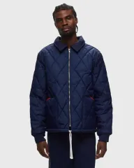 プーマXノア コラボ 퀼ト ジャケット (PUMA X NOAH)のサムネイル