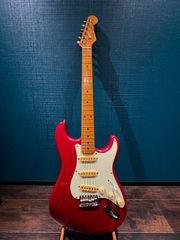 Fender Japan JB62 レフティ Nシリアル フジゲン製 - メルカリ