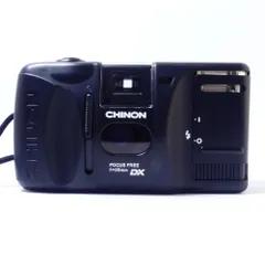 CHINON AUTO GL フィルムコンパクト フィルムカメラ コンパクトカメラのサムネイル