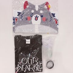ホロライブ 大神ミオ My sparkle アニメイト 特典 缶バッジ 70点 | Mercari