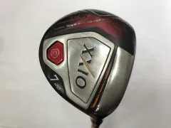 ダンロップ　XXIO 10 レッド　20度　MP1000 レッド　Rフレックス　フェアウェイウッド　中古【最短即日発送】のサムネイル