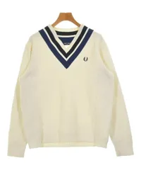 FRED PERRY ニット・セーター メンズ 【古着】【中古】【送料無料】のサムネイル