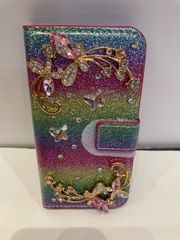 iPhone12 mini (5.4inch) 케이스 i001-327[B]