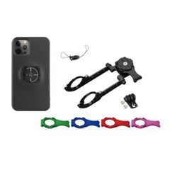 [신품] [렉 마운트 플러스] Cycle 마운트 키트 iPhone 12 Pro Max용 [R+Cycle1-iPC11](네로우 마운트+전용 케이스) [정규품]