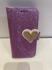 iPhone12 mini (5.4inch) 케이스 i001-408[B]