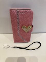 iPhone12 mini (5.4inch) 케이스 i001-409[B]