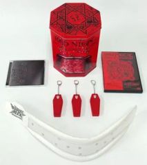 【中古】邦楽DVD BABYMETAL / LIVE AT BUDOKAN “BUDO-CAN” THE ONE LIMITED BOX