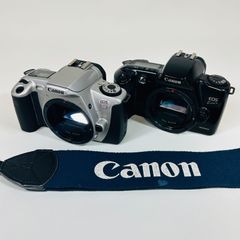 Canon キャノン EOS kiss III パーティーキット 三脚レンズ付き - メルカリ
