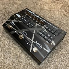 尾張小牧店】【楽器】 中古 BOSS | ボス エフェクター FS-7 Dual