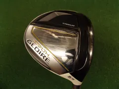2957 STEALTH GLOIRE 5W 18° SPEEDER NX for TM R カバー無