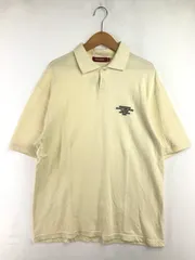 【中古品】 HIDEANDSEEK ハイドアンドシーク SS POLO SHIRT HS-050324 ショートスリーブ ポロシャツ トップス 【145-260726-rt-09-tagh】のサムネイル