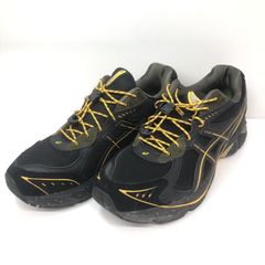 【中古】asics atmos GRIPSWANY GT-2160 28㎝ F961124 アシックス アトモス[66]