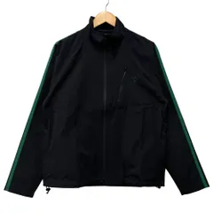SOUTH2 WEST8 サウスツーウェストエイト RW621 Zipped Trail Shirt ジップトレイルシャツ ブラック サイズ M 正規品 / 55619のサムネイル