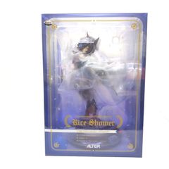 中古】未開封）ラストワン賞 ラピ ホワイトプロミスVer. フィギュア
