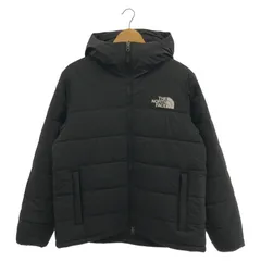 【中古】THE NORTH FACE ザノースフェイス ジャケット トランゴパーカ NY82556 L ブラック ザノースフェイス[66]のサムネイル