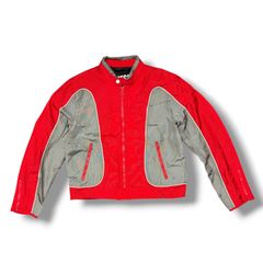 参考上代38500円 未使用 ryaw 25SS SW POLO SHIRTS 半袖スウェット