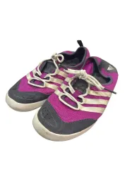 アディダス スニーカー PURPLEのサムネイル
