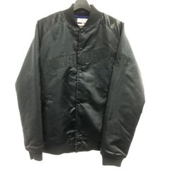 中古】THE NORTH FACE デナリジャケット サイズL ブラック NA61631[66