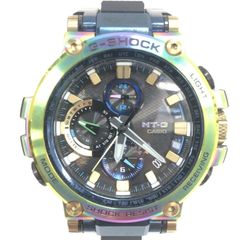 中古】Baby-G BGD-5020VC-4JR タフソーラー 20周年記念 Gショック 20th