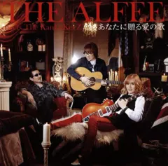 2026年最新】ALFEE meets KanLeKeeZの人気アイテム - メルカリ