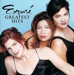 【中古】輸入洋楽CD Expose/Expose’greatest hits[輸入版]