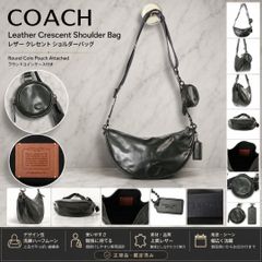 4305 COACH コーチ 75818 ジェス クロスボディ カメラバッグ - メルカリ