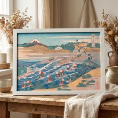 歌川国貞 春画 12枚セット 2L判 浮世絵 艶絵 枕絵 江戸美術 日本美術