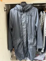 Allegri アレグリ フィッシュテールパーカー WIND AND WISH ブレーカー ジャケットのサムネイル