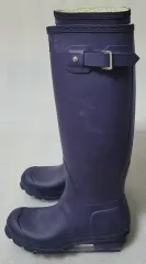 未使用 HUNTER Original Tall レインブーツ 225 230のサムネイル