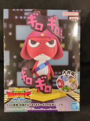 BANDAI SPIRITS 공명한다이다 케로로 군조 공명한다이다~기로로 샘장~