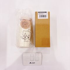 騎士X ばぁう B賞 ミニチュアキーホルダー - メルカリ