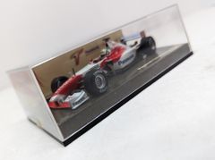 1/43 小林可夢偉 PMA ミニチャンプス トヨタ TF109 2009 F1 - メルカリ
