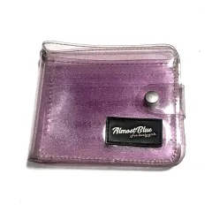 Almost Blue オールモストブルー カードウォレット ラベンダー PURPLE パープル カラーのサムネイル