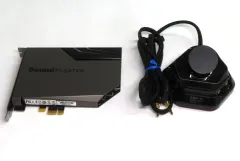 【2026年最新】Creative Sound Blaster AE-7の人気アイテム - メルカリ