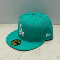 米国仕様 59FIFTY ニューエラ Newera ロサンゼルス ドジャース Dodgers