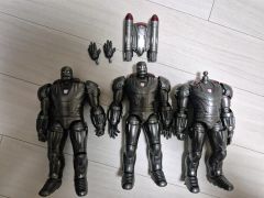 暗黒エンターテイメント NAGARE NSNR2 ホッパー ソフビ フィギュア