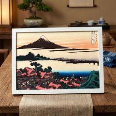 歌川国貞 春画 12枚セット 2L判 浮世絵 艶絵 枕絵 江戸美術 日本美術