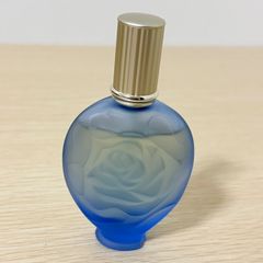 ばら園 ブルーローズ ピュアミスト ニュアンスドパルファム 30ml