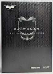 QUEENS STUDIOS / INART 1/12 ACTION FIGURE CATWOMAN HgM00002のサムネイル