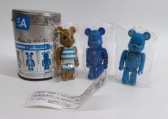 MEDICOMTOY BE@RBRICK a-nation [Aセット] 100%