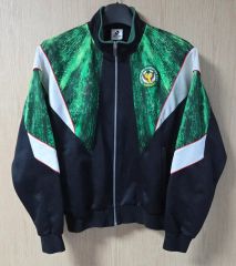90s「ヴェルディ川崎」東京ヴェルディ トラックジャケット＆パンツ