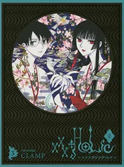 PB付き ×××HOLiC・戻(3)特装版 (講談社キャラクターズA)／CLAMP
