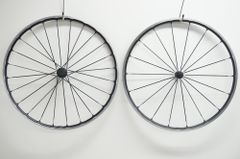 Mavic xc717 リム ペア - メルカリ