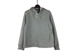 【中古ゴルフウェア】【超美品】le coq sportif(ルコックスポルティフ) パーカー LLのサムネイル