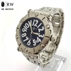 【中古】CHARRIOL ROTONDE RT42 自動巻き メンズ 腕時計のサムネイル