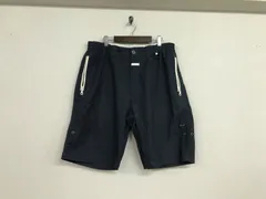 本物シナコバSINACOVAコットンストレッチイージーチノハーフショートパンツミリタリーワークサーフアメカジビジネススーツゴルフストリートスケータースポーツメンズLL紺ネイビーXLのサムネイル