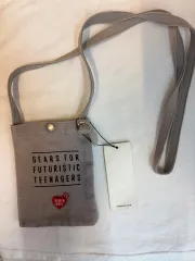 HUMAN MADE ヒューマンメイド ポーチ クロスバッグのサムネイル
