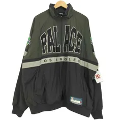 パレス PALACE 24AW BREAKOUT HALF ZIP BOMBER メンズ import：XL のサムネイル